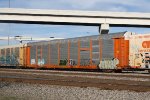 BNSF 302961